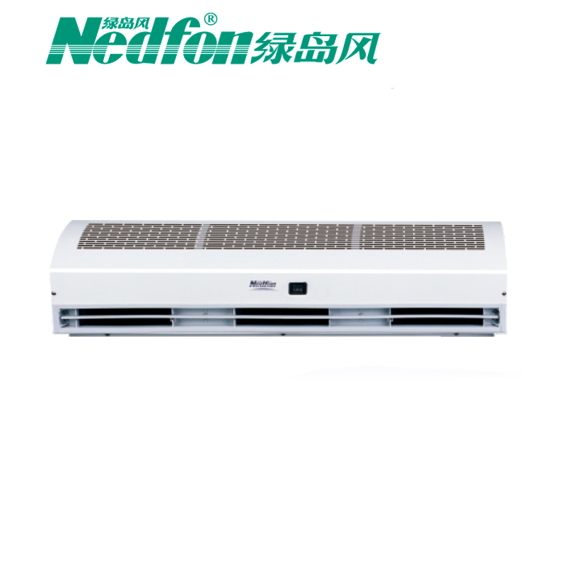 綠島風(fēng)離心式風(fēng)幕機(jī)