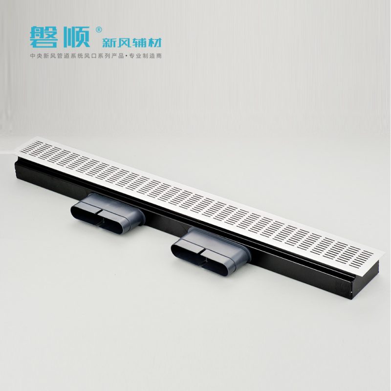 磐順鋁合金風(fēng)口套裝長(zhǎng)款