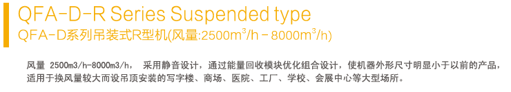 綠島風(fēng)全熱交換器